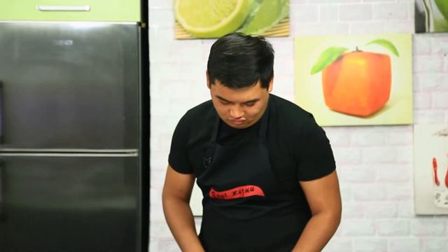 №56 Вкус Жизни Нурсултан Курсанали уулу Дамир Маделов смотреть онлайн