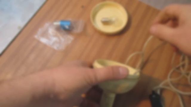 Автомобильные светодиодные лампы CREE Q5 7W обзор. смотреть онлайн