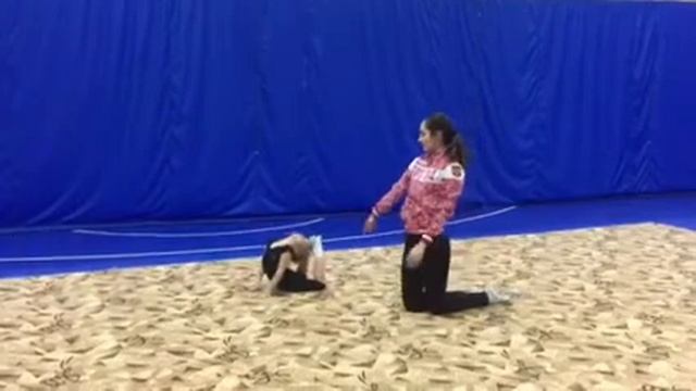 Танец для выступления ласточка март смотреть онлайн