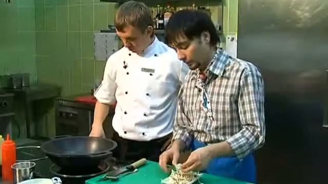 Кулинарные Рецепты из Разных Культур