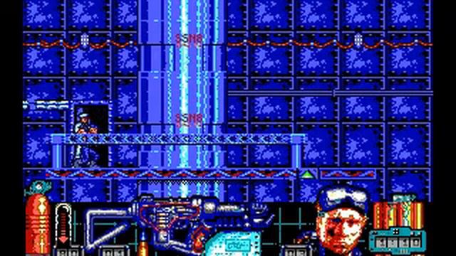 Navy Moves DOS for Old-Games.ru смотреть онлайн