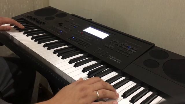 Ланфрен ланфра (cover) смотреть онлайн