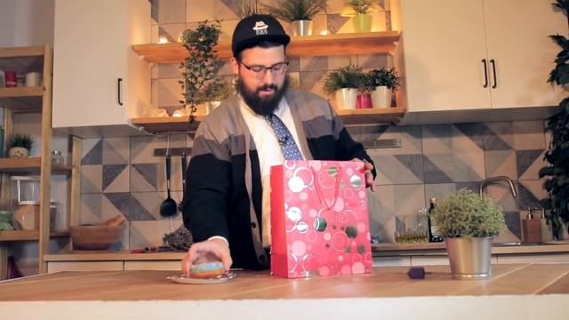 ХАНУКА | 5 советов для веселого праздника | RABBI VLOG смотреть онлайн