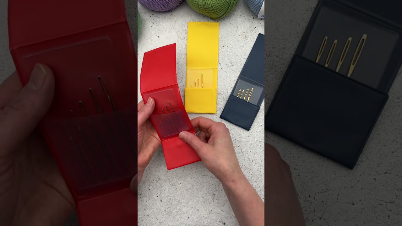 Разбираемся с иголочками смотреть онлайн