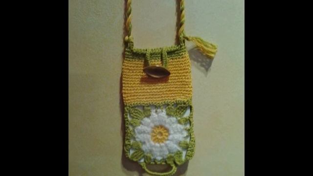 Игрушки, вязанные крючком смотреть онлайн