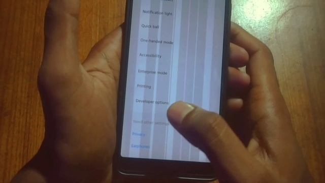 Fix Screen Flickering Display Issue in anyndroid phone смотреть онлайн