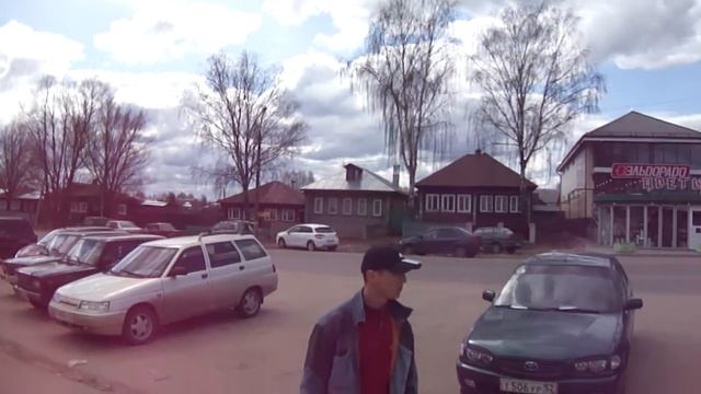 Кулебаки (1) смотреть онлайн