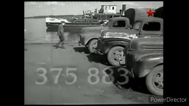 TANQUES LEND-LEASE PARA LA URSS — Tanques Churchill y críticas смотреть онлайн