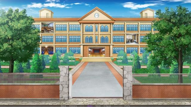 Dating Sim Game | Gameplay - DATING SIMULATOR смотреть онлайн