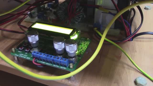 84. Трансформатор Тесла за 8 часов. Tesla Transformer 8 Hours. 28.01.2016