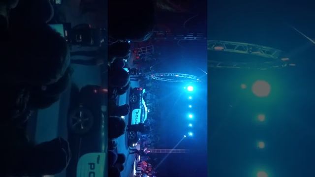Цирк "Граф Орлов" в Сыктывкаре смотреть онлайн