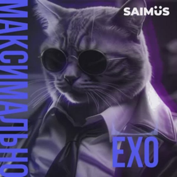 Максимально-EXO - ≽^•⩊•^≼