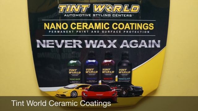 2023 Ford Bronco Matte Paint Protection Film And Ceramic Coatings