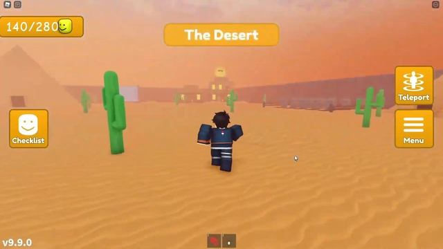 HOW TO FIND ALL 10 NEW BIG HEADS in [DESERT UPDATE!] Find the Big Heads - ROBLOX смотреть онлайн