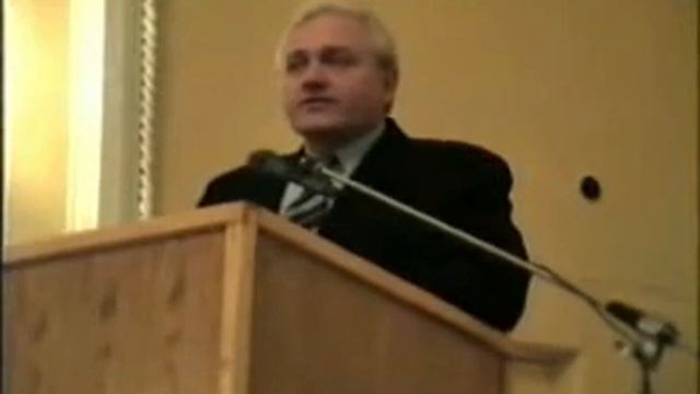 Новгород Великий, Ассоциация колокольного искусства России, конференция 1999г смотреть онлайн