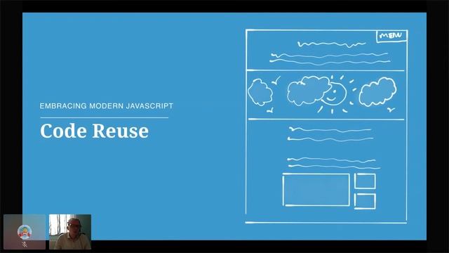 Growing JavaScript Skills with WordPress смотреть онлайн