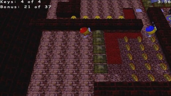 Wonderland: Secret Worlds (PC) - Full Game 1080p60 HD Walkthrough (100%) - No Commentary