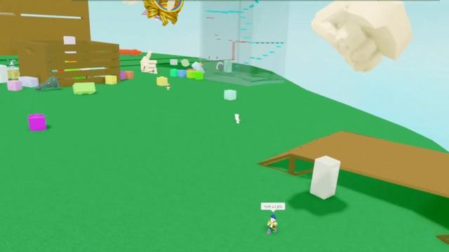 ROBLOX VR FUNNIEST MOMENTS 2 | VR Hands V2.4.1 ???? смотреть онлайн
