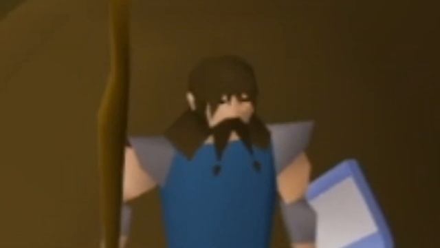 How RuneScape's Newest Game Mode Ruined My Life смотреть онлайн