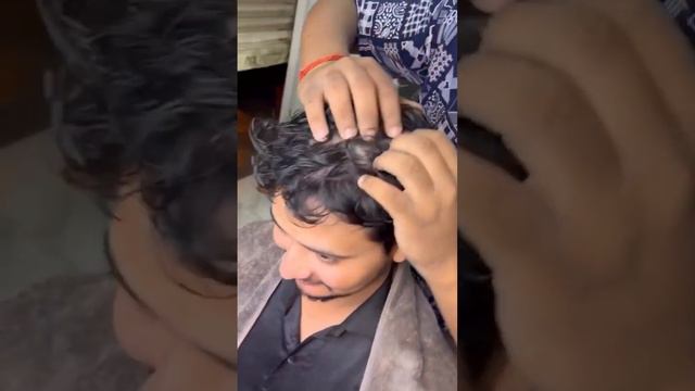 Dandruff #shortsfeed #viral #dandrufr смотреть онлайн