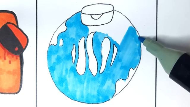Drawing Alphabet Lore.EXE (A-Z) / How to draw Alphabet Lore MEME смотреть онлайн