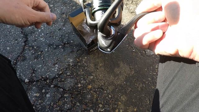 Катушки MIFINE FLYREELS