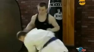 Тайский бокс против Карате