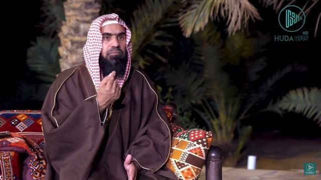 Что происходит после того, как человек будет положен в могилу, и провожающие покинут его?аль-Фулейд смотреть онлайн