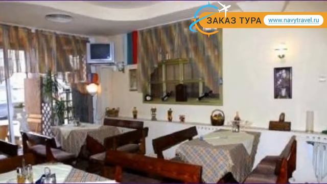 KATERINI NESSEBR 2* Солнечный Берег обзор – отель КАТЕРИНИ НЕССЕБР 2* Солнечный Берег видео обзор