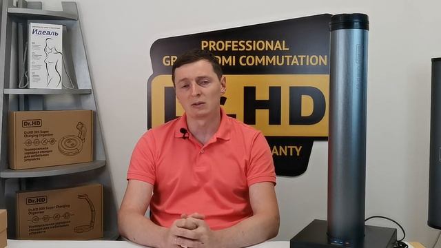 Ультрафиолетовые лампы Dr.HD Quartz большой мощности. Полный обзор смотреть онлайн