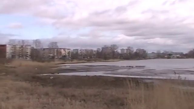 Северодвинск Город детства смотреть онлайн