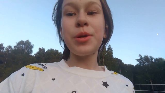 VLOG из лагеря! Заключительная часть// Пока лагерь( смотреть онлайн