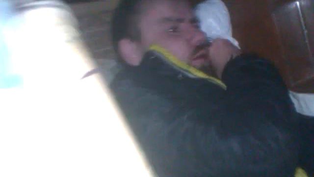 тюрьма строгий режим