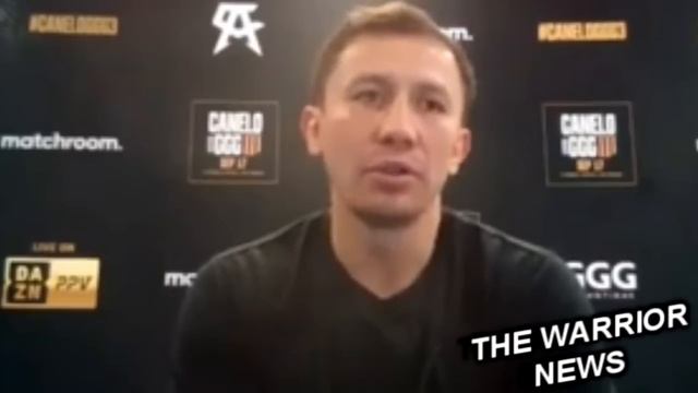 УАЙЛДЕР Ставит на УСИКА! Головкин Вспомнил САМЫЙ ЖЕСТКИЙ МОМЕНТ! смотреть онлайн