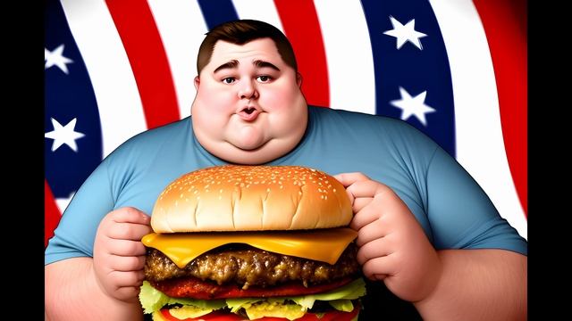 Какие есть проблемы в США? отвечает нейросеть смотреть онлайн