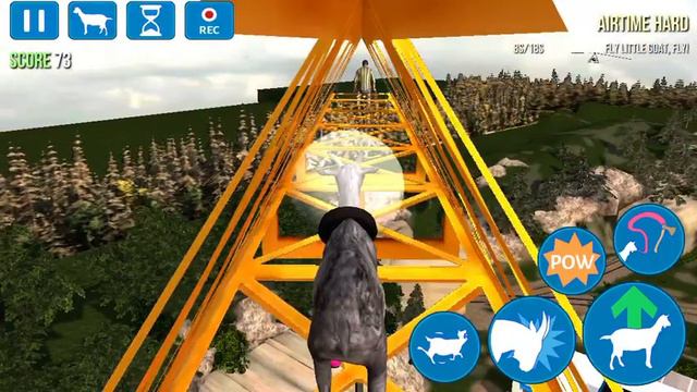 If goaty goatson was a life saver смотреть онлайн