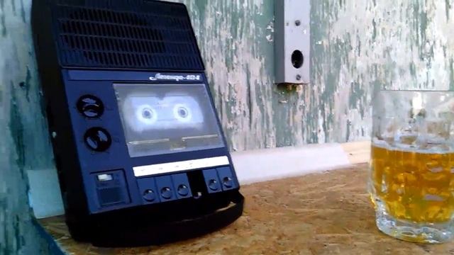 Моя легенда 404 СССР смотреть онлайн