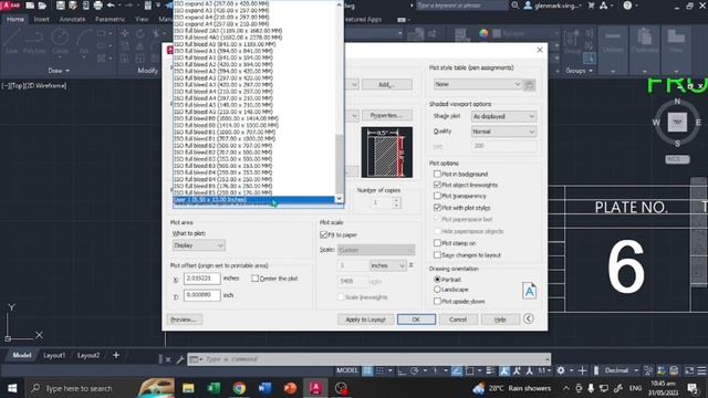 FINAL PERFORMANCE IN AUTOCAD смотреть онлайн