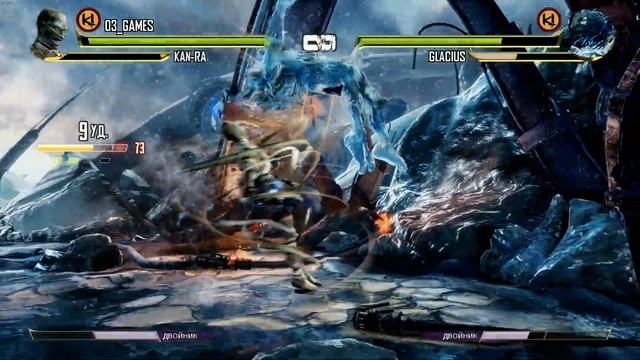 KILLER INSTINCT. ПРОХОЖДЕНИЕ#1. ♦ОТЛИЧНЫЙ ФАЙТИНГ ТЕПЕРЬ И НА ПК♦ смотреть онлайн