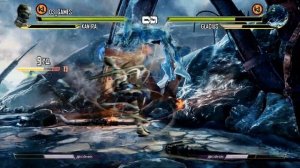 KILLER INSTINCT. ПРОХОЖДЕНИЕ#1. ♦ОТЛИЧНЫЙ ФАЙТИНГ ТЕПЕРЬ И НА ПК♦
