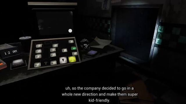 100% FNaF: HW Completed On FlatScreen Mode (No Commentary) смотреть онлайн
