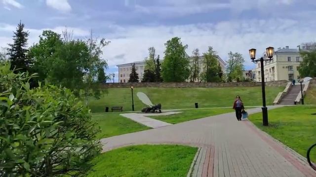 СЮРПРИЗ/ОТМЕЧАЕМ ДЕНЬ РОЖДЕНИЯ/ПОЕЗДКА В ТАМБОВ/ПЕРЕЕЗД ИЗ РК В РФ смотреть онлайн