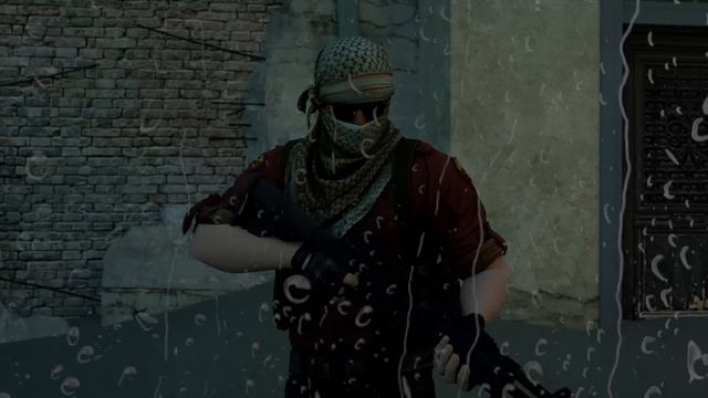 HOW TO USE THE AK47 MADE IN CHINA смотреть онлайн