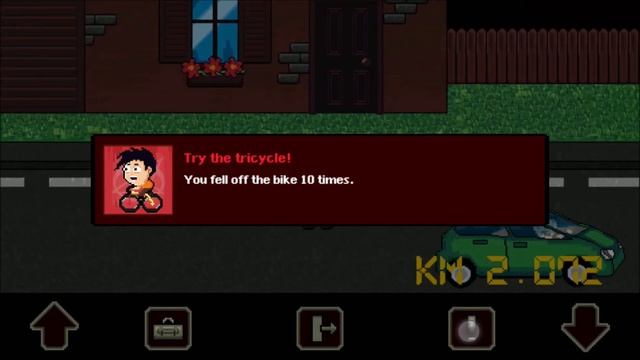 Dentures and Demons - All achievements смотреть онлайн