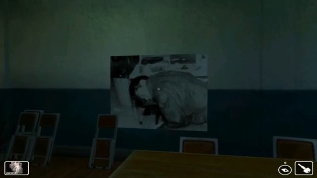 White Day A Labyrinth Named School Pt 4 LOCKED SAFE BESTS ME смотреть онлайн