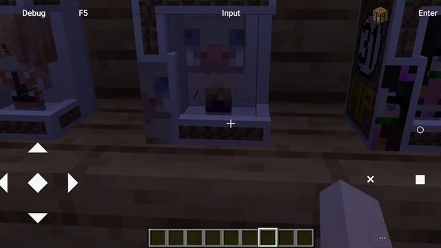 мод на игрушки для Майнкрафт ПК 1.18.2 смотреть онлайн