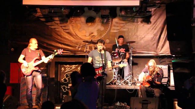IIaralleli (первый отборочный тур (02.10.2015) смотреть онлайн