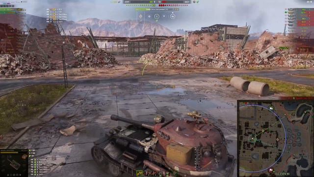 КОГДА ЗАГНАЛИ В УГОЛ МОНСТРА! НО ЧТО ТО ПОШЛО НЕ ТАК! МЕГА РЕКОРД УРОНА В WOT vk 72.01 k смотреть онлайн