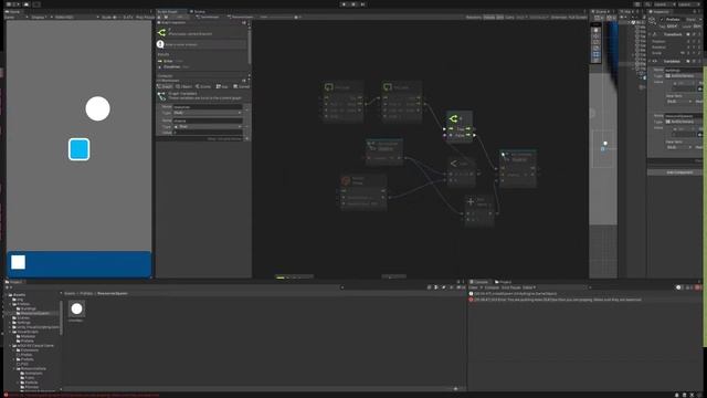 #3 Спавн месторождений на карте. Делаем виживач ТД для Яндекс игры SurvivalTD смотреть онлайн