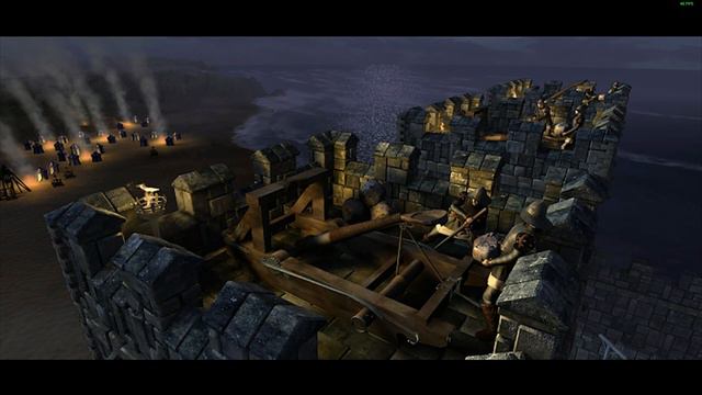 STRONGHOLD 2 HD | CINEMÁTICA